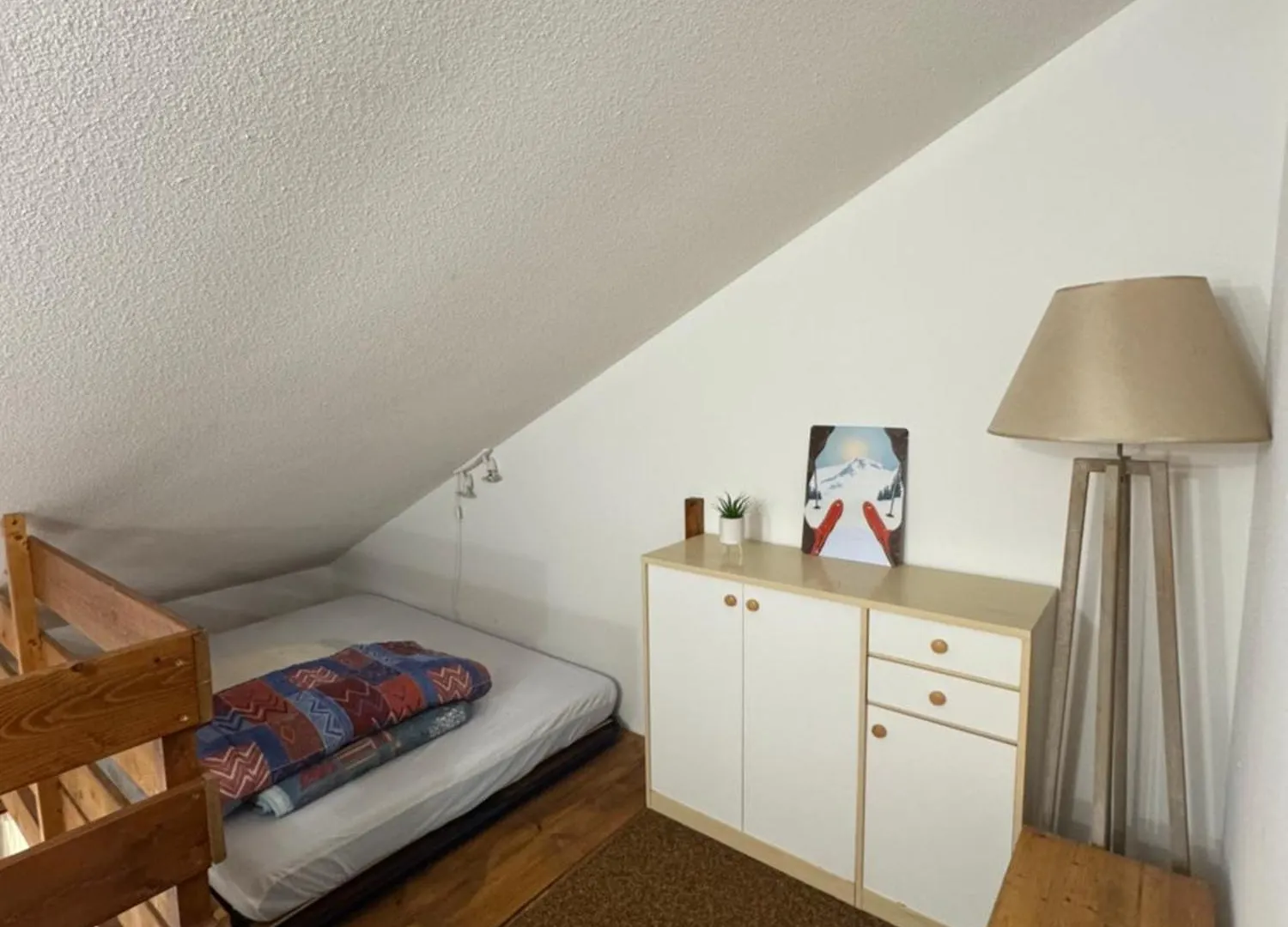 Le Nid Alpin, 450M Du Funiculaire, Residence Les Glieres Bourg-Saint-Maurice Apartment